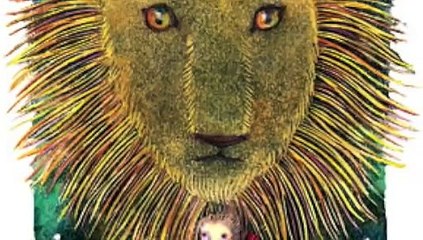 The Lion, The Witch And The Wardrobe Ballet