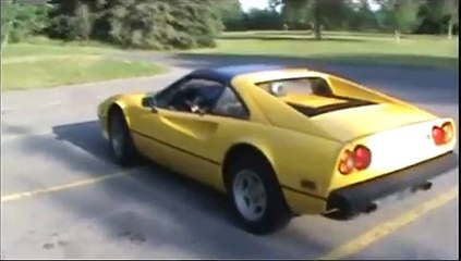 FOR SALE: 1979 Ferrari 308 GTS @ ferrari308gts.com 1 of 3