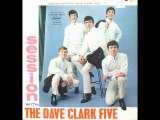Dave Clark Five - A Session With The Dave Clark Five 1964