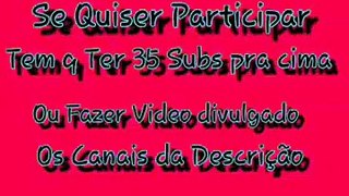 Sorteio De Cartoon Obs:Aceito Intro