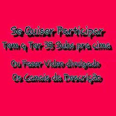 Sorteio De Cartoon Obs:Aceito Intro