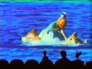 MST3K - Favorite Moments - Godzilla Vs Megalon