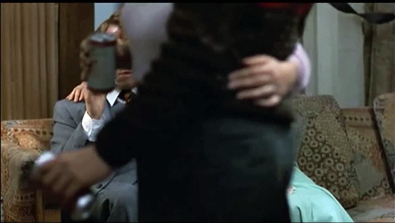 Revenge Of The Nerds (1984) Poindexter Gets Lucky