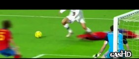 Cristiano Ronaldo Portugal Skills & Goals ||HD||