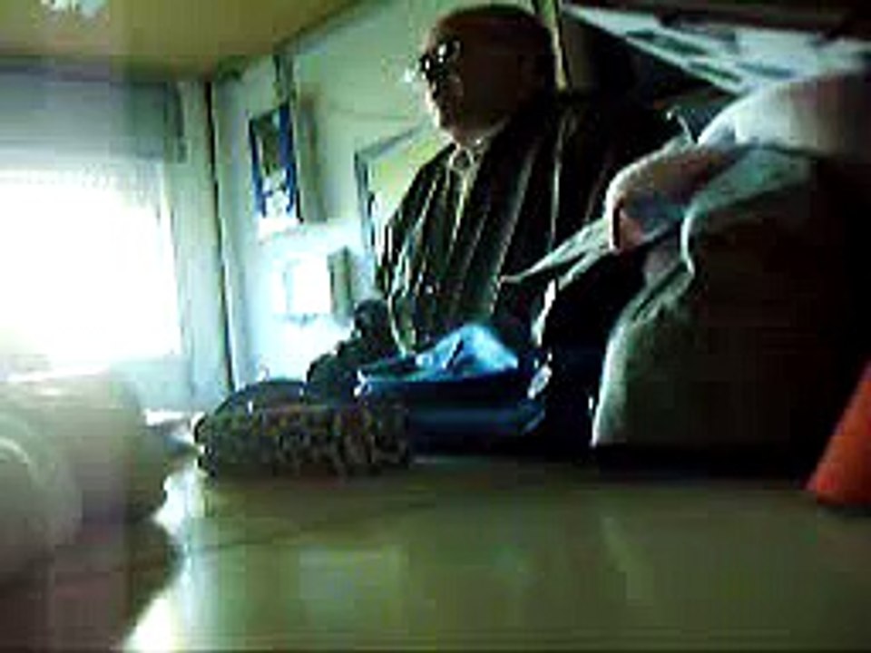 serrano camara oculta