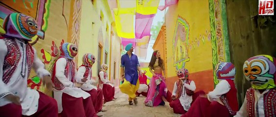 cinema dekhe mamma  song from the movie singh is bling