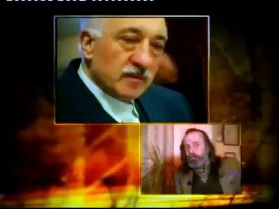Cem Karaca - Fethullah Gülen Hocaefendi'yi anlatıyor.mp4