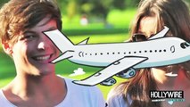 Louis Tomlinson & Eleanor Calder BREAKUP - New Details Revealed!!