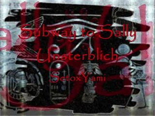 Unsterblich (SetoxYami)