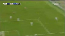 Uros Djurdjevic Goal Palermo 2-2 Carpi 13.09.2015 HD