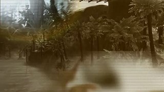 SOCOM II Main Menu Background Video (My Remix)