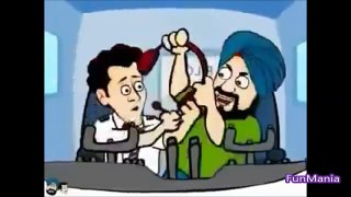 Funny Cartoon Animations