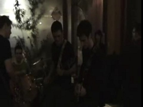 Le garage Grand Café 20 01 07