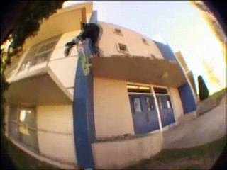 skate big gaps and great tricks
