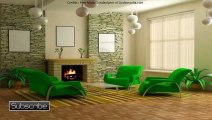 Contemporary Interior Design - New Trendy Interior Designs