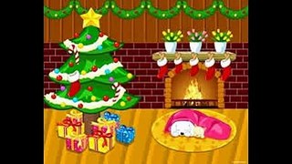 Christmas Cartoon Photos