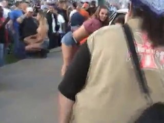 Daisy Duke Photo Shoot