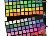 Beauties Factory 120 Colors Eyeshadow Palette (Color Version #3)