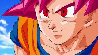 Dragon Ball Super Episode #10 Preview【FULL HD】