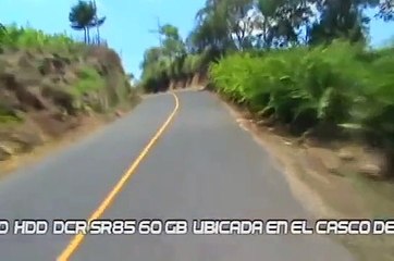 VIAJE EN MOTO TRUJILLO RIOFRIO COLOMBIA
