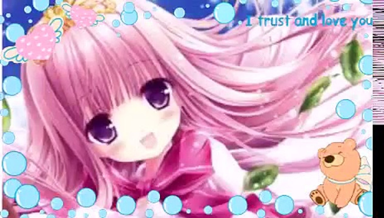 Anime đáng yêu
