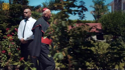 Kurtlar Vadisi Pusu 264.Bölüm 2.Fragmanı