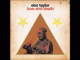 Ebo Taylor - Nga Nga