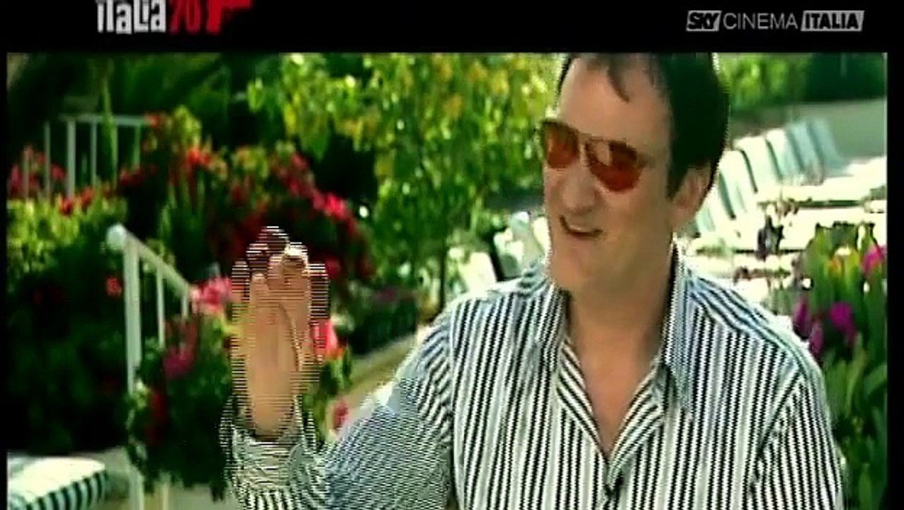 Italia 70 - Il cinema a mano armata