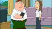 Peter Griffin muore guardando Laura Scimone con la ragazza derubata del suo motorino stefivan