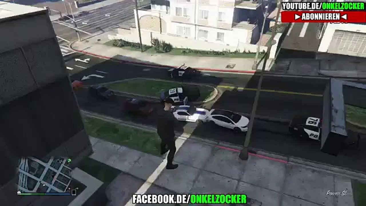 GTA 5 WALLBREACH GLITCH 1.28 - GTA 5 ONLINE GEBÄUDE GLITCH #237