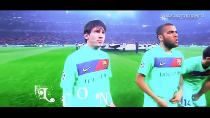 Lionel Messi - 2011 - Skills and Goals (NEW)