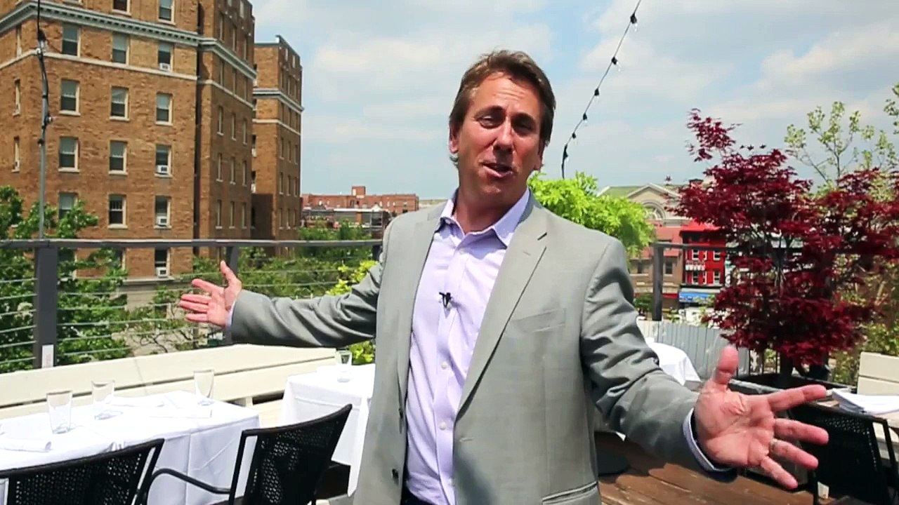 Spotluck Spotlight: An Introduction To Perry's