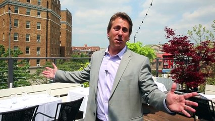 Spotluck Spotlight: An Introduction To Perry's