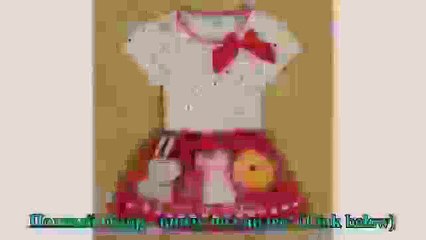 peppa pig dress baby & kids clothes summer gi