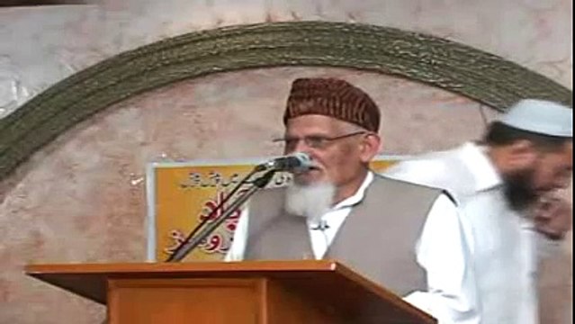 Hajj Ka Biyaan - Hajj Ka Tareeqa - Hajj Kay Masail - Maulana Ishaq