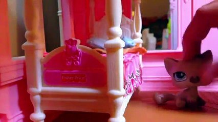 Lps safe and sound 40 sub special