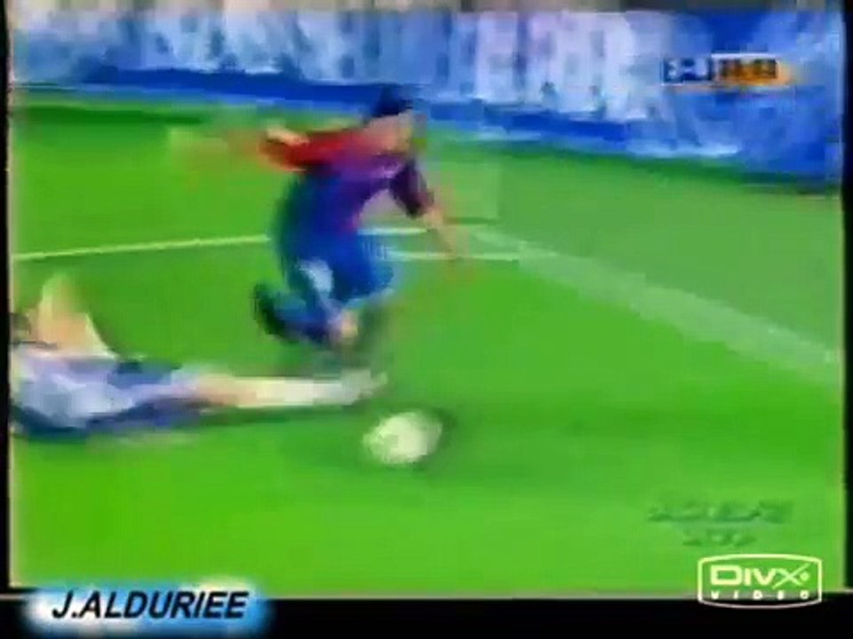 Juan Roman Riquelme 10 Best SKills