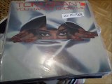 TOM GRANT -BRAIN DAMAGE(RIP ETCUT)WMOT REC 81