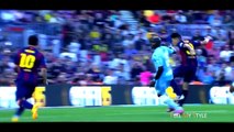Lionel Messi - The Magician - 2015 ● Skills ,Goals ,Dribbles , Assists  HD