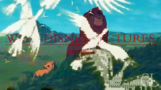 The Lion King IV - Beginnings Trailer