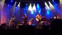 Avett Brothers, Morning Song,  2015-06-12 @ Bank of New Hampshire Pavilion
