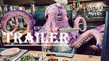 Oscar's Hotel for Fantastical Creatures (2015) Official Trailer