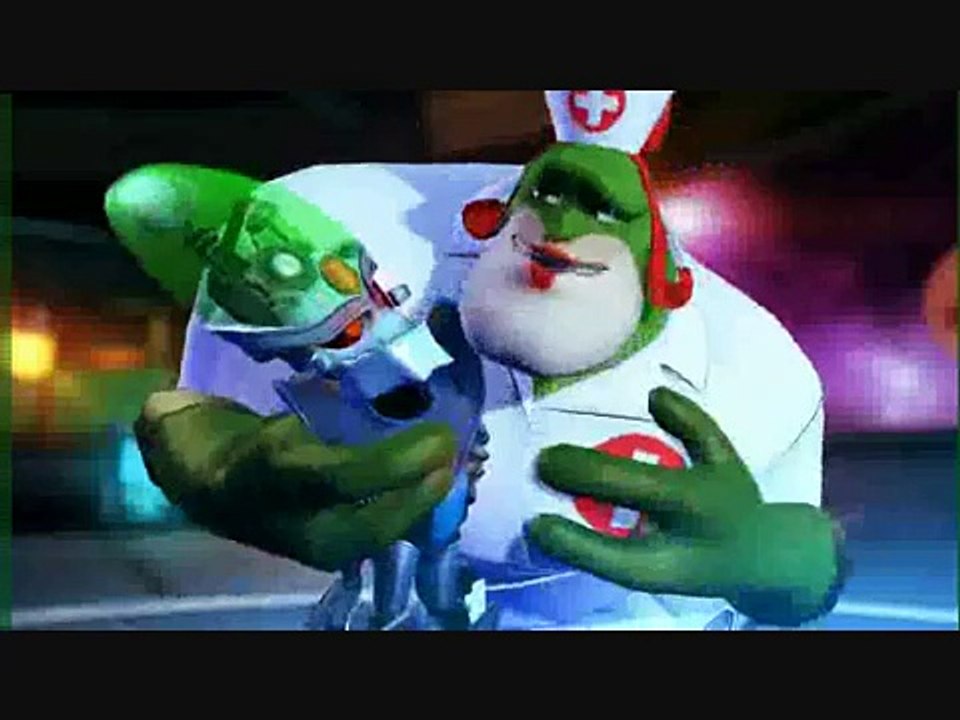 Top 10 PS3 Games of all Time - 2011