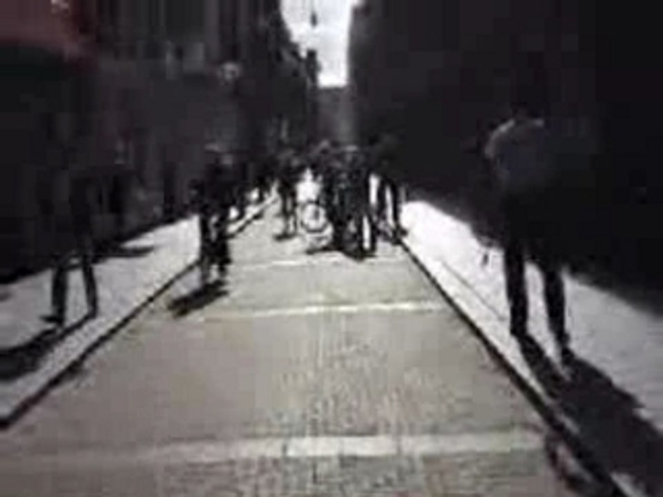 juventus fans ajax-juventus