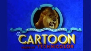 Tom And Jerry - 006 - Puss N Toots (1942)