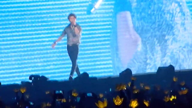Daesung Wings Bigbang MADE in Indonesia