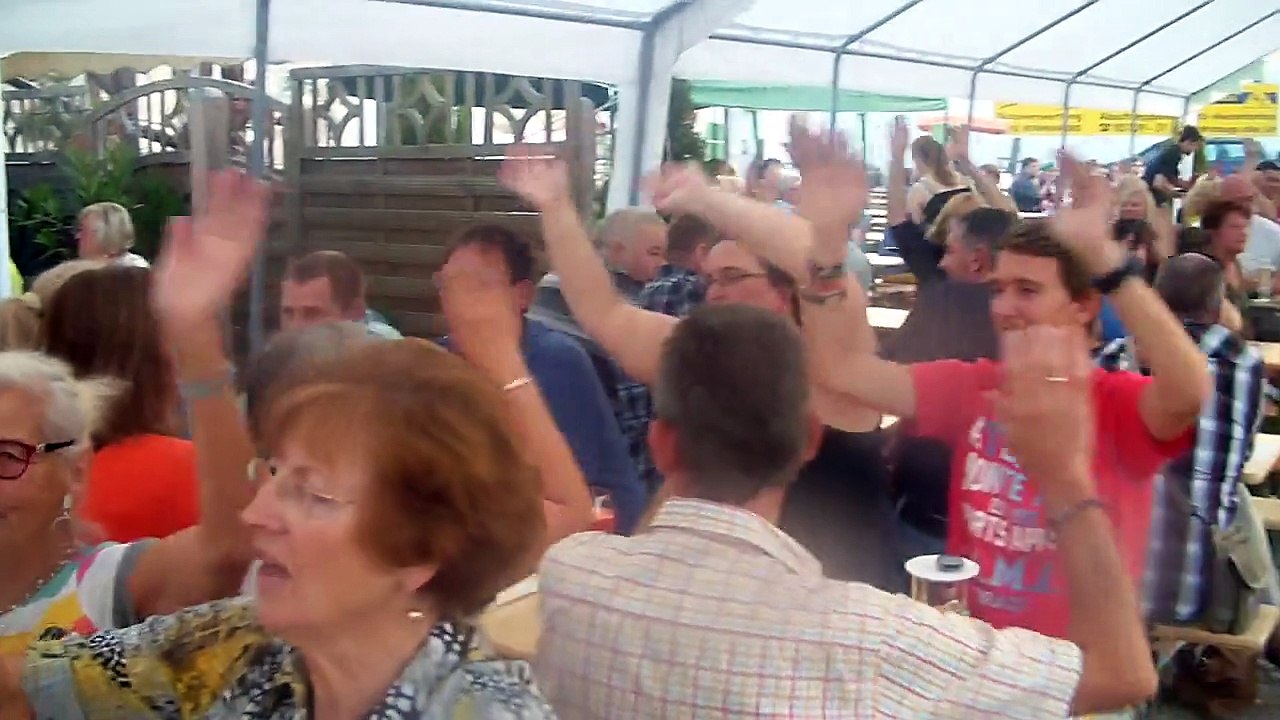 Seemann (deine heimat ist das meer) travestie miss-lili