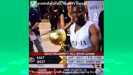 Funny Basketball Moments   Basketball Fails Compilation of July #1