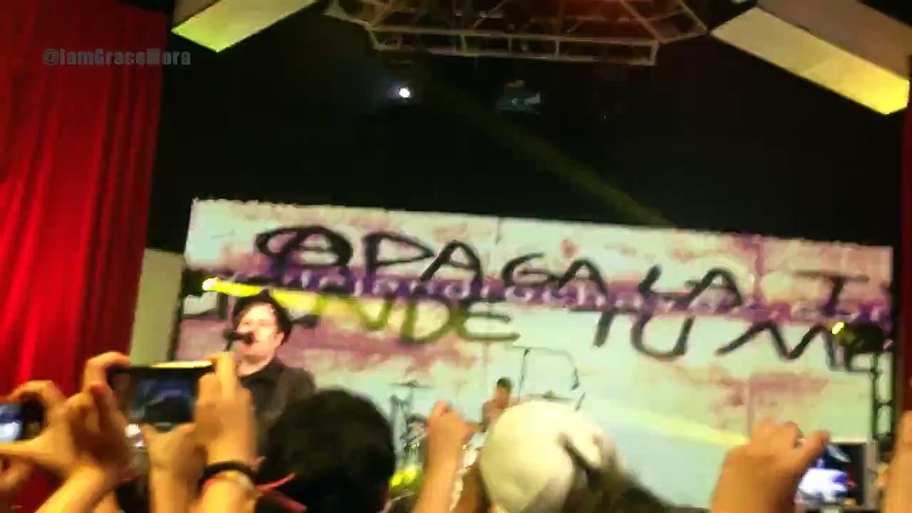 Fall Out Boy - I Don't Care