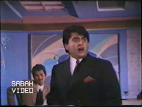 LAGA HAI HUSN KA BAZAAR DEKHO - TEHZEEB - MEHDI HASSAB ..... Shahid Lovers Circle